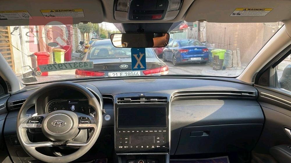 هيونداي توسان